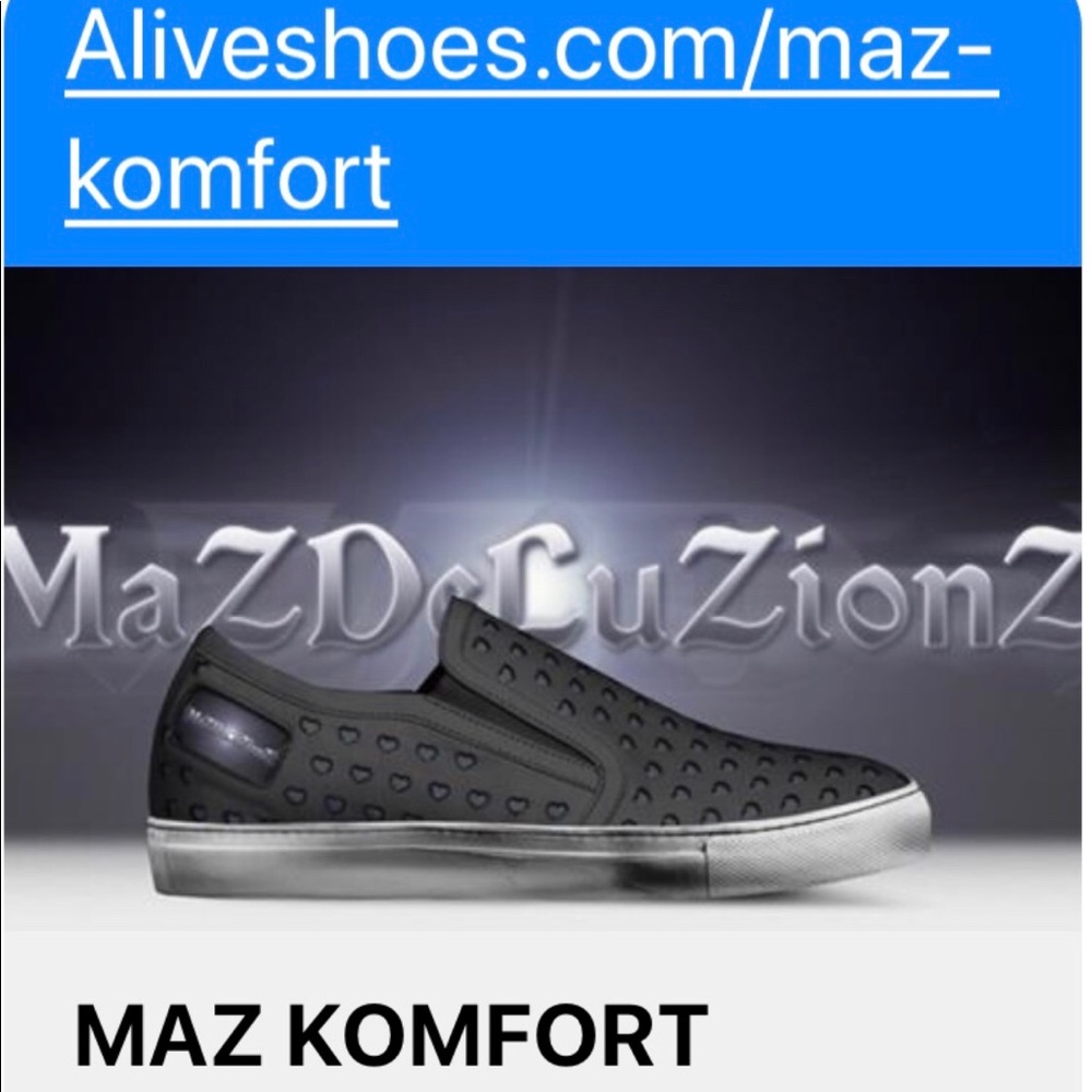 ALIVESHOES By AMD1 - Picture 3 of 7